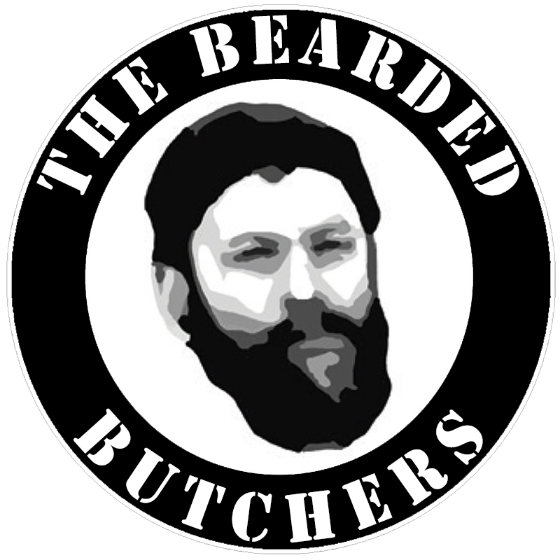 Bearded Butcher Blend Seasoning