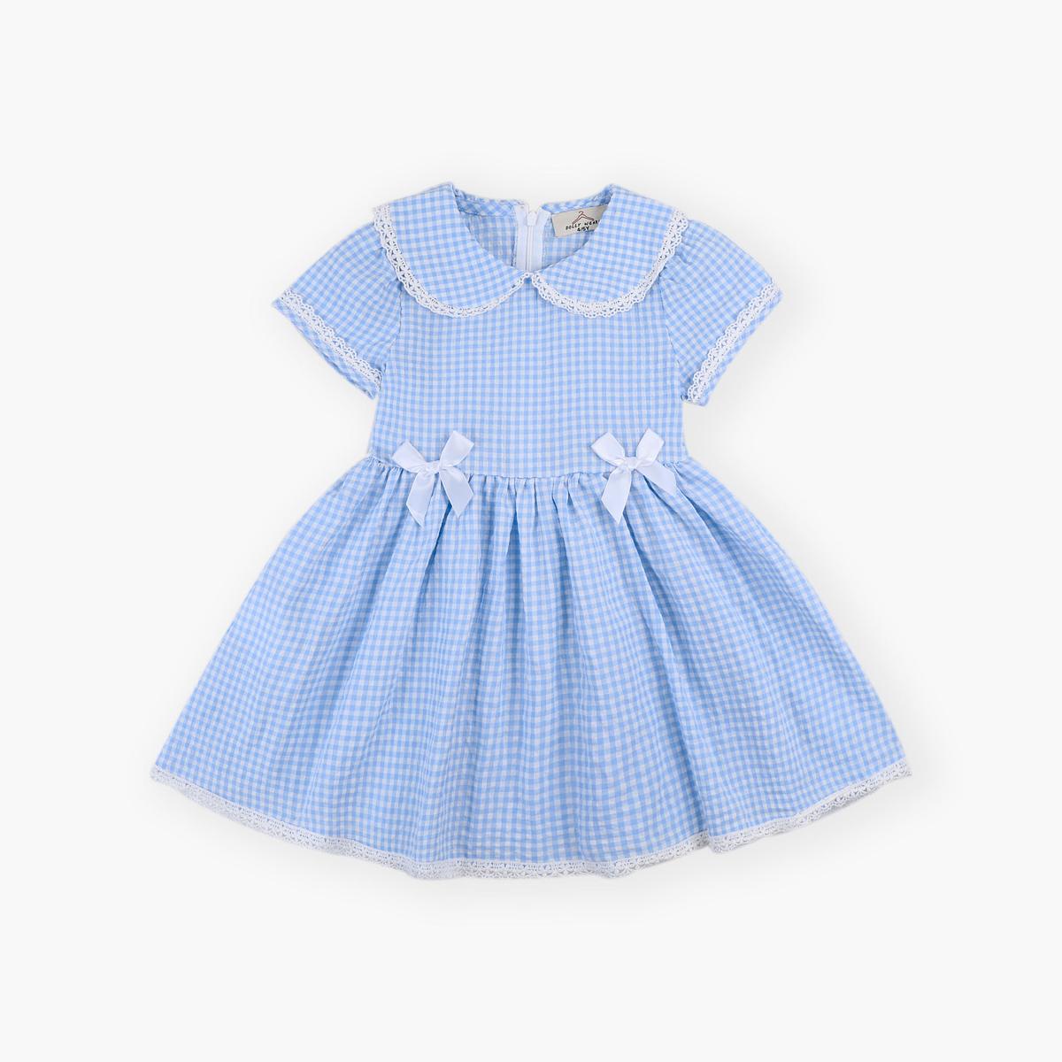 School summer dresses now available online - Dolly Wears