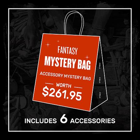 FANTASY MYSTERY BAG