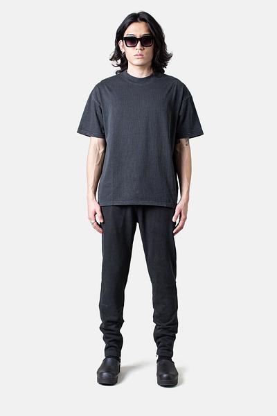 Core Tee -  Graphite