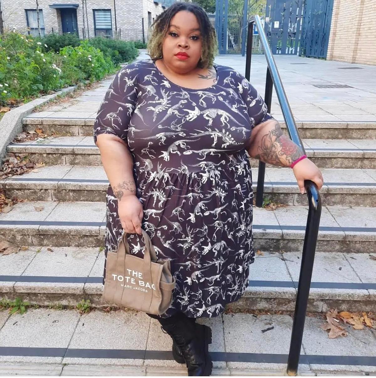 Topsy Curvy Plus Size Fashion