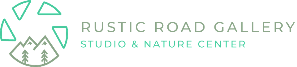 Rustic Road Gallery - Studio &amp; Nature Center