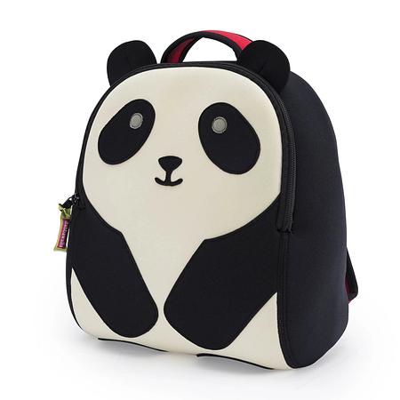 Mini Toddler Backpack | Panda Bear