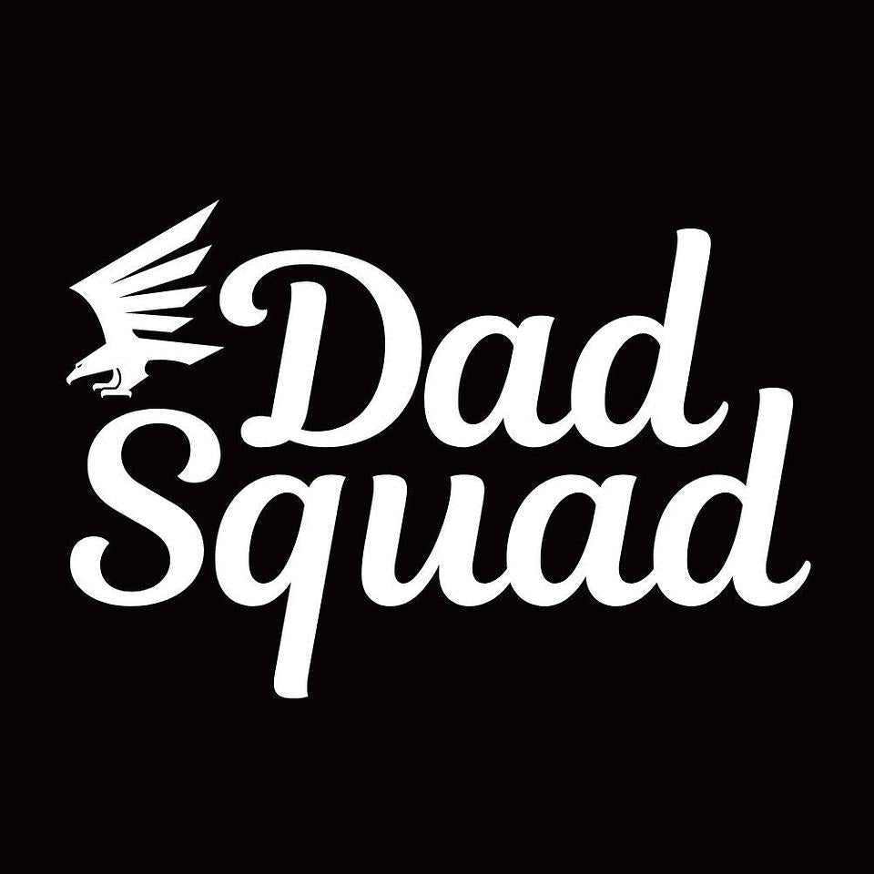 Dad Squad Gear