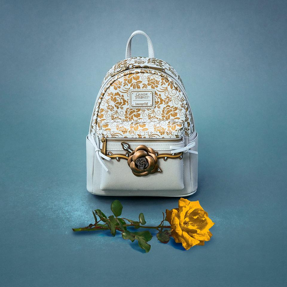 Game of Thrones Cersei US Exclusive Mini Backpack