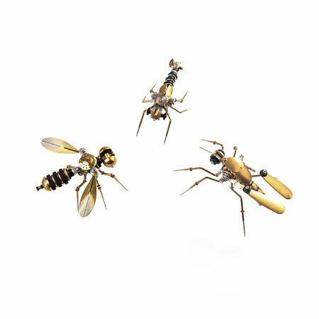 270Pcs Steampunk Insect Metal Model Kits Mechanical C</p>

				<hr>

				
				
				
								                            
			</div>
	    </div>
	  </div>
	</article>


	 <!-- Footer -->

	 <hr>

   	 <footer>
      <div class=