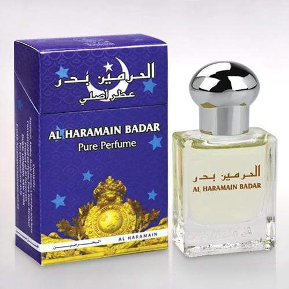 Rasasi Amber Ood Concentrated Perfume Attar 14 ml