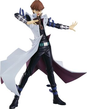 YuGiOh! POP UP PARADE Seto Kaiba Figure