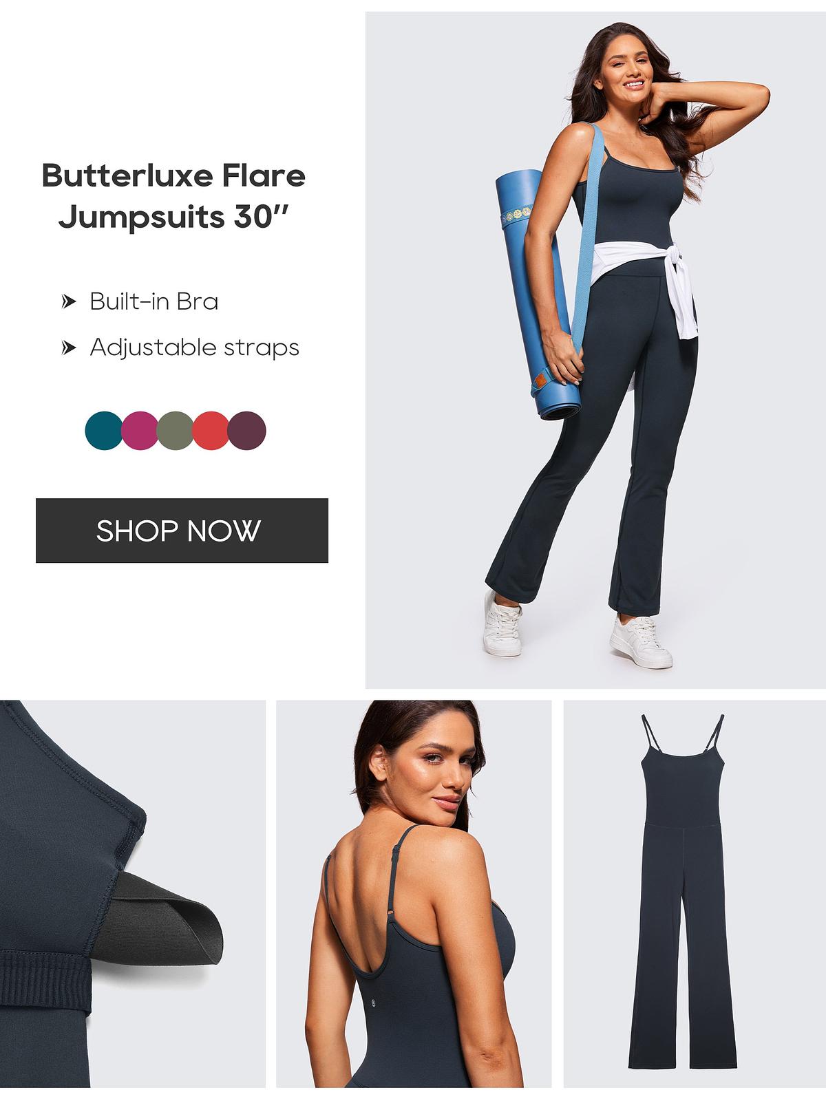 CRZ YOGA, Pants & Jumpsuits, Crz Yoga Butter Luxe Leggings