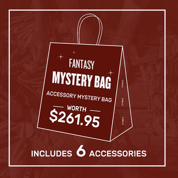 FANTASY MYSTERY BAG