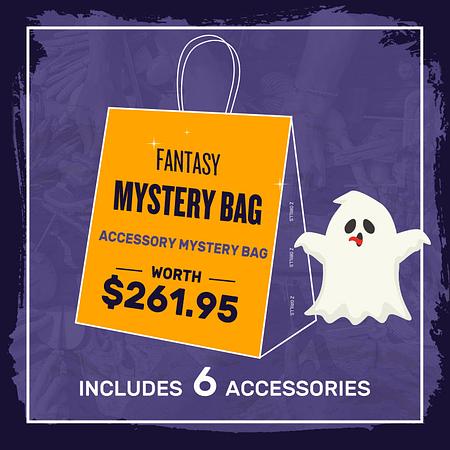 FANTASY MYSTERY BAG