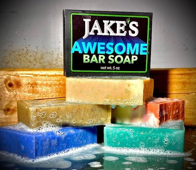 3 BAR SOAP 