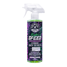 Chemical Guys Hydro Speed Ceramic Quick Detailer 16oz. oy b7 7 L L 