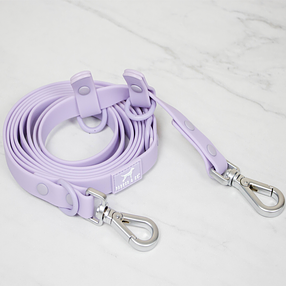 Solace 6-IN-1 Weatherproof Leash