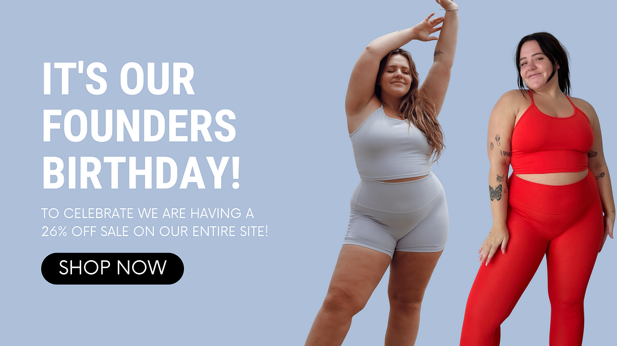 HAPPY BIRTHDAY TO OUR FOUNDER! - TSL Collection