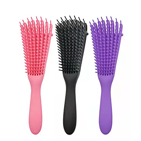 Detangler Massage Brush