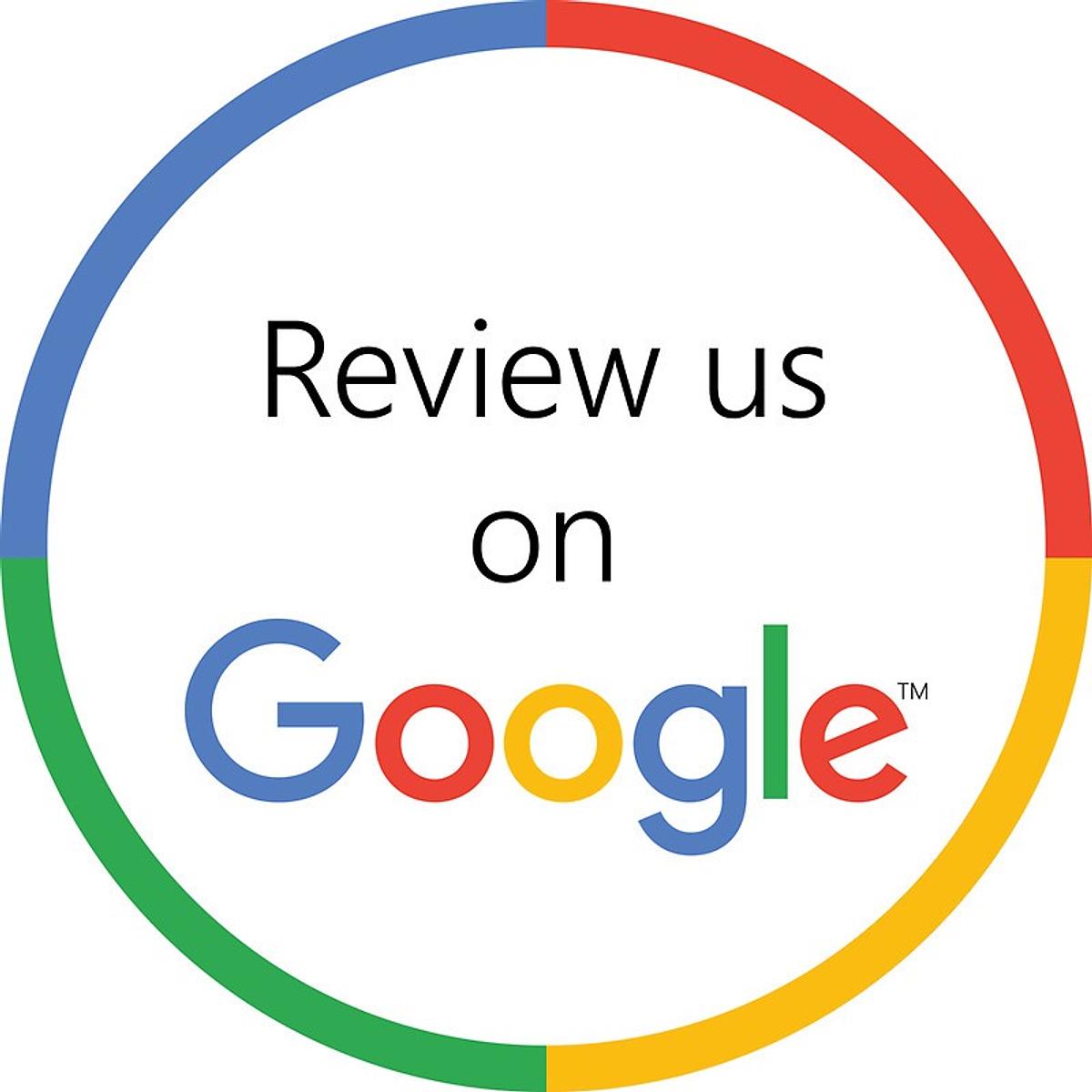 Black Wagon Google Review