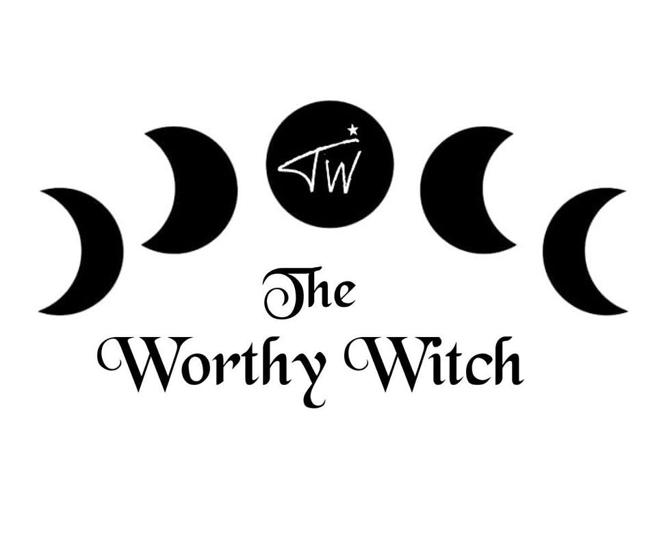The Worthy Witch