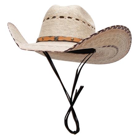 Mexican Style Wide Brim Safari Hat