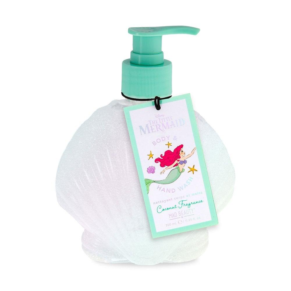 Disney Little Mermaid Hand And Body Wash