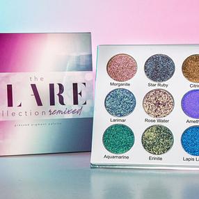 The Flare Collection Remixed