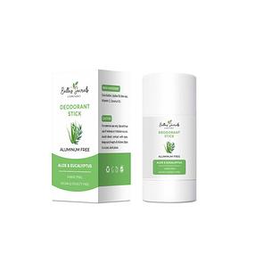 Aloe Vera &amp; Eucalyptus Deodorant