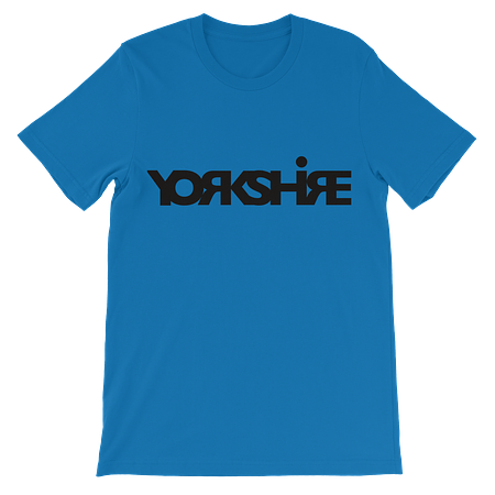 Yorkshire Kids T-Shirt