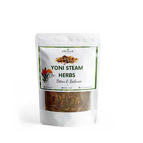 Yoni Steam Herbs