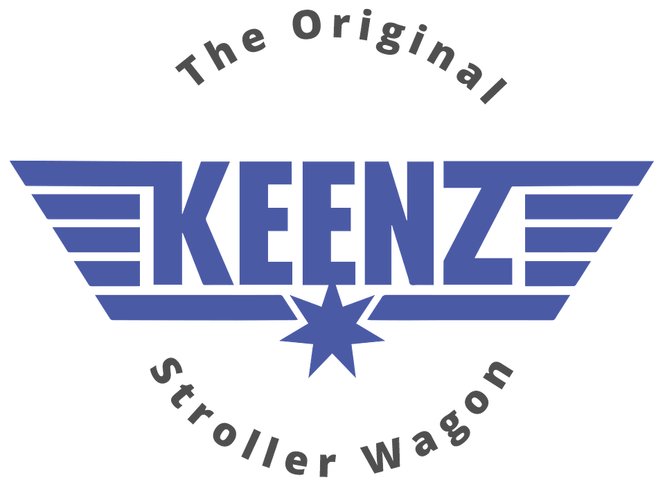 Keenz Stroller Wagons