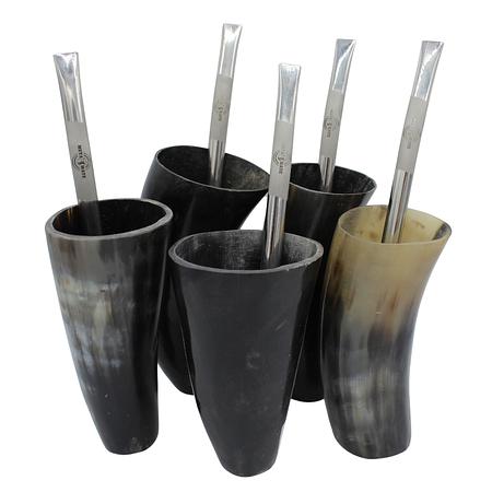 https://yerbamatero.com/collections/cups/products/paraguayan-guampa-cup-set