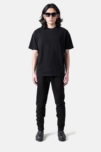 Core Tee -  Black