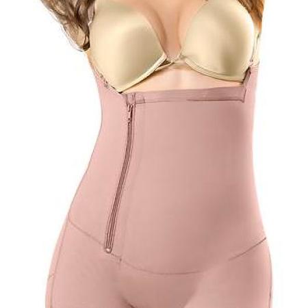 Bodied Smart fit high back Panty shaper #0109