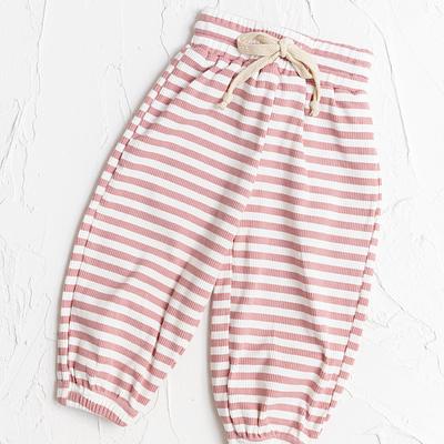 Hampton Pant - Dusty Rose