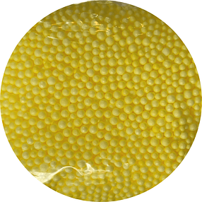 Foam Beads