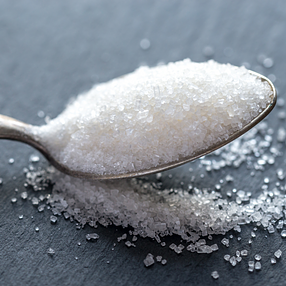 Sugar (Not) Spoonful Natural Sugar Replacement with Fiber