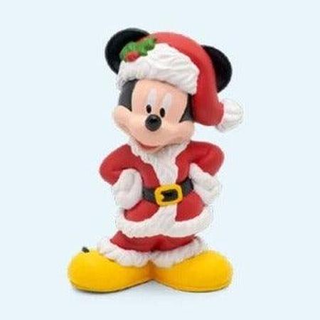 Tonie - Holiday Mickey
