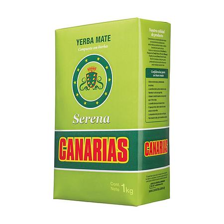 Canarias Serena