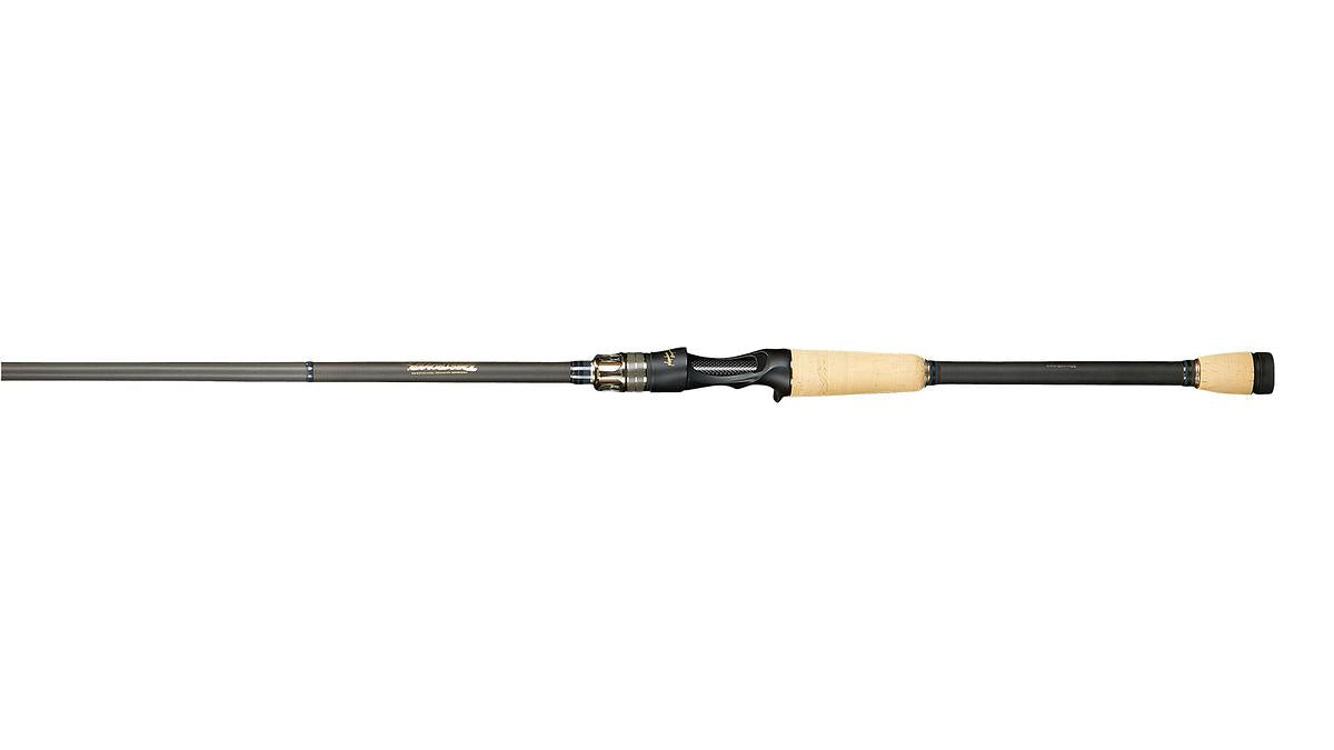 Megabass Levante Casting Rods F7-72LV Perfect Pitch