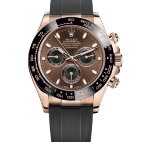 Cosmograph Daytona 40 116515 Choco