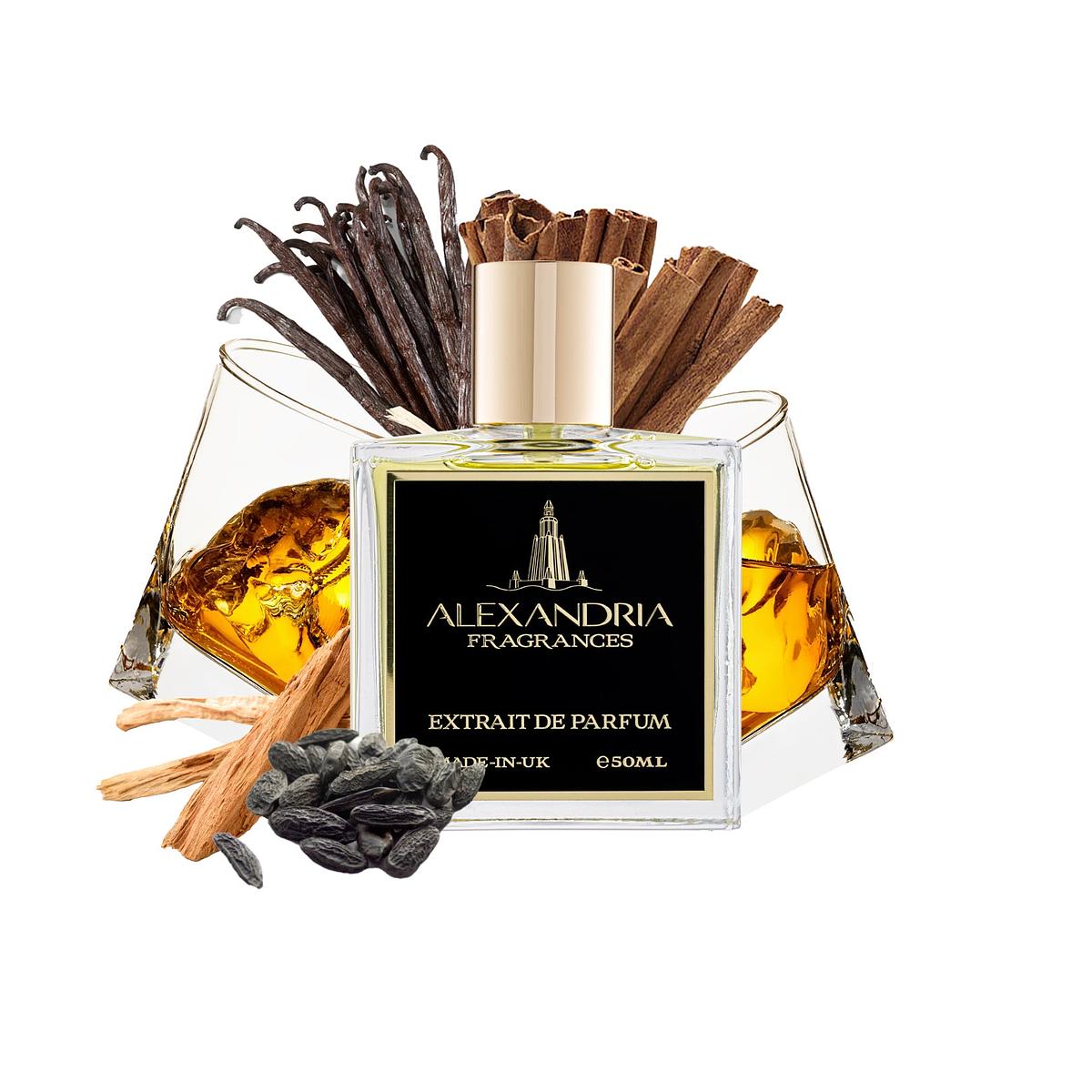 Afternoon Splash Alexandria Fragrances perfume - a fragrance for