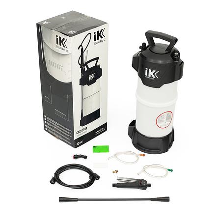 IK FOAM PRO 12 SPRAYER