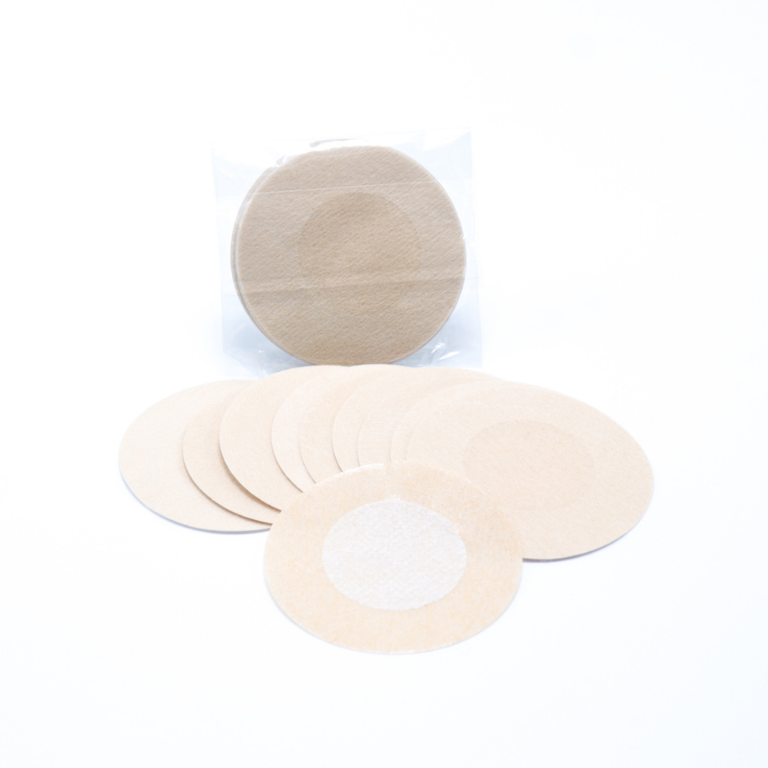 NIPPLE GUARDS 10-PACK