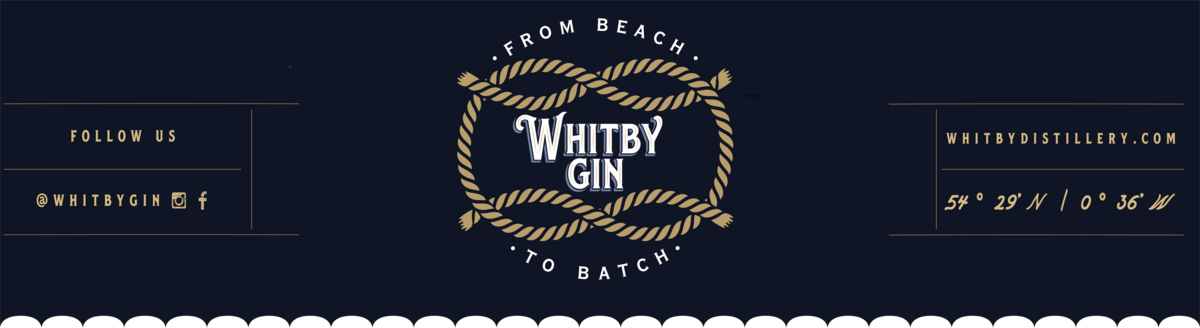 Whitby Rum has docked - Whitby Distillery