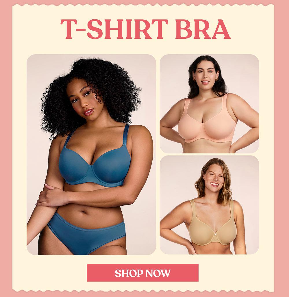 Your Free Gift Awaits🥳Get a FREE Bra Organizer with Orders $150+ - Hsialife