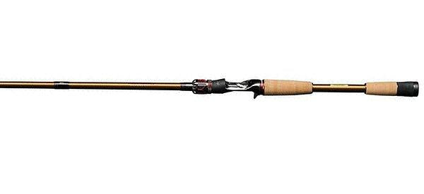 Megabass Levante Casting Rods F7-72LV Perfect Pitch