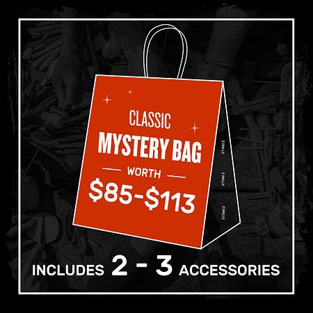 CLASSIC MYSTERY BAG