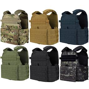 Condor Tactical Gen II Modular Operator Plate Carrier