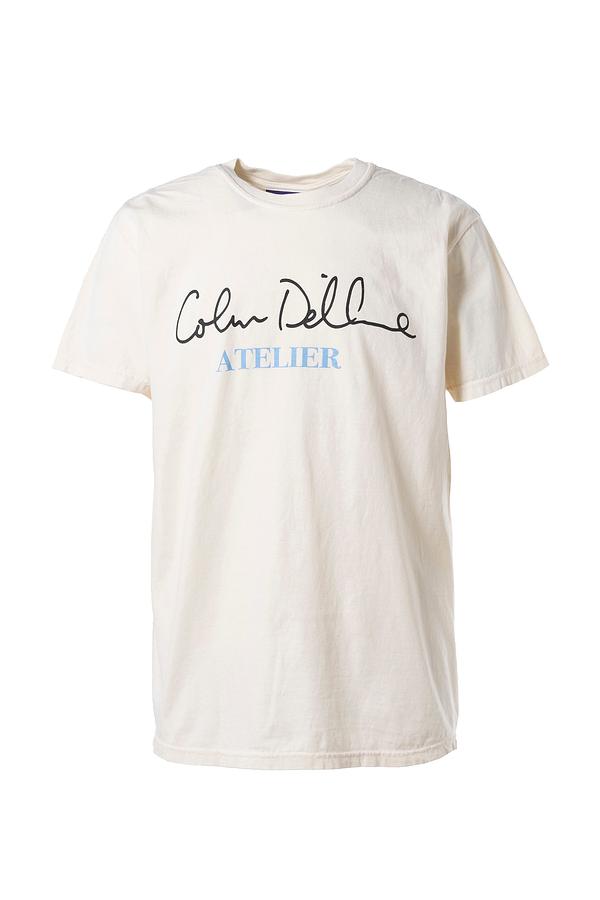 Colm Dillane Atelier T-Shirt