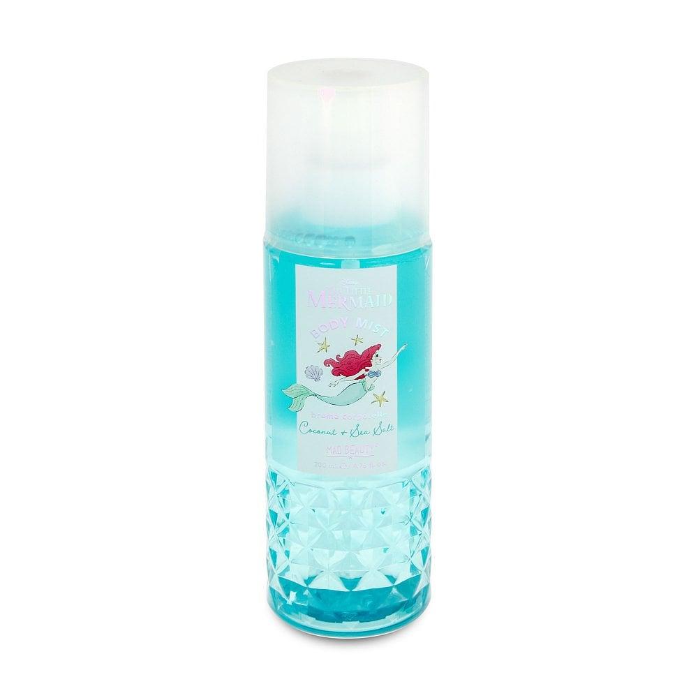 Disney Little Mermaid Body Mist