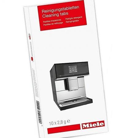 MIELE - Cleaning tablets